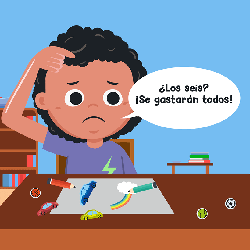 Borradores Perfectos